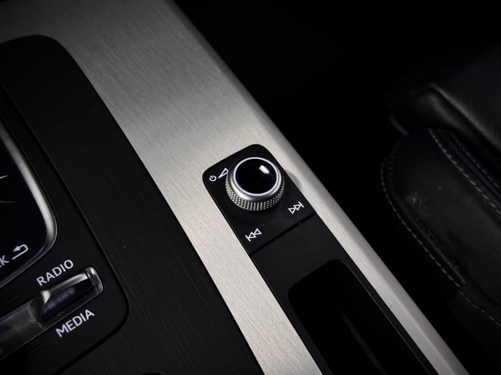 Audi Q5 — foto 45