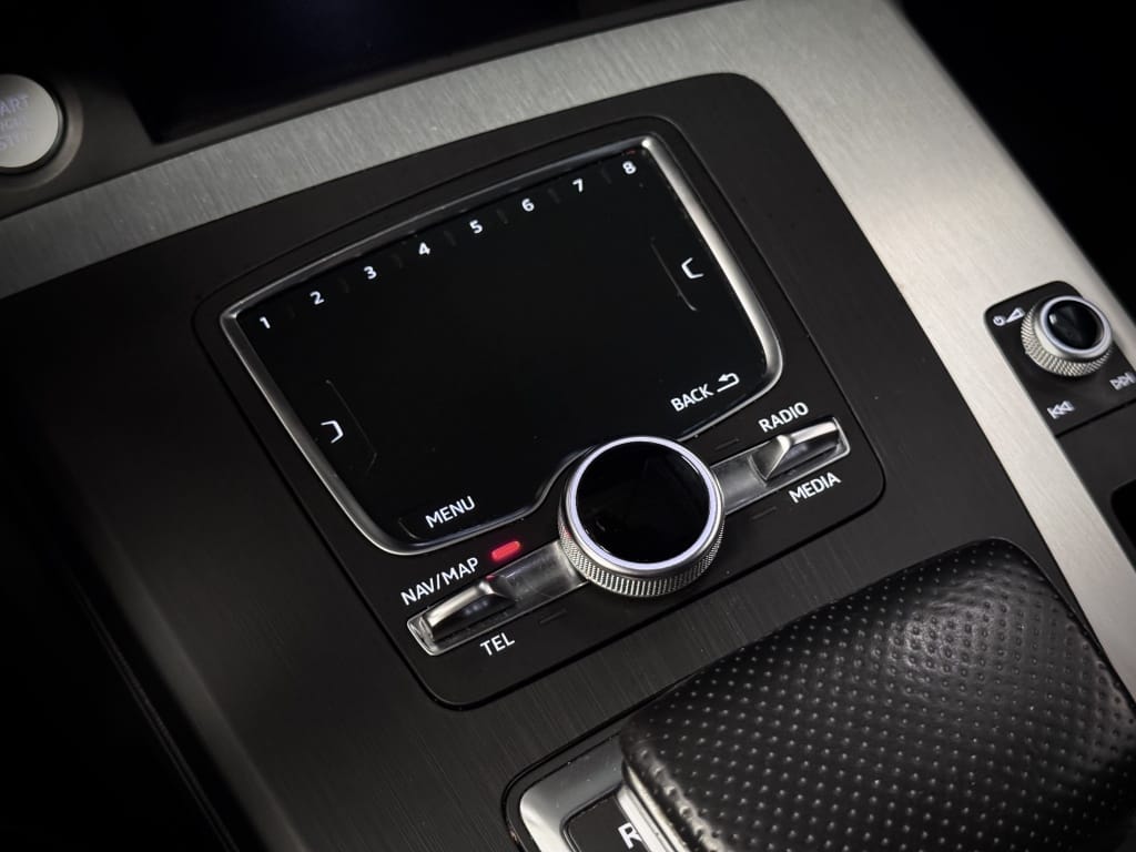Audi Q5 — foto 46