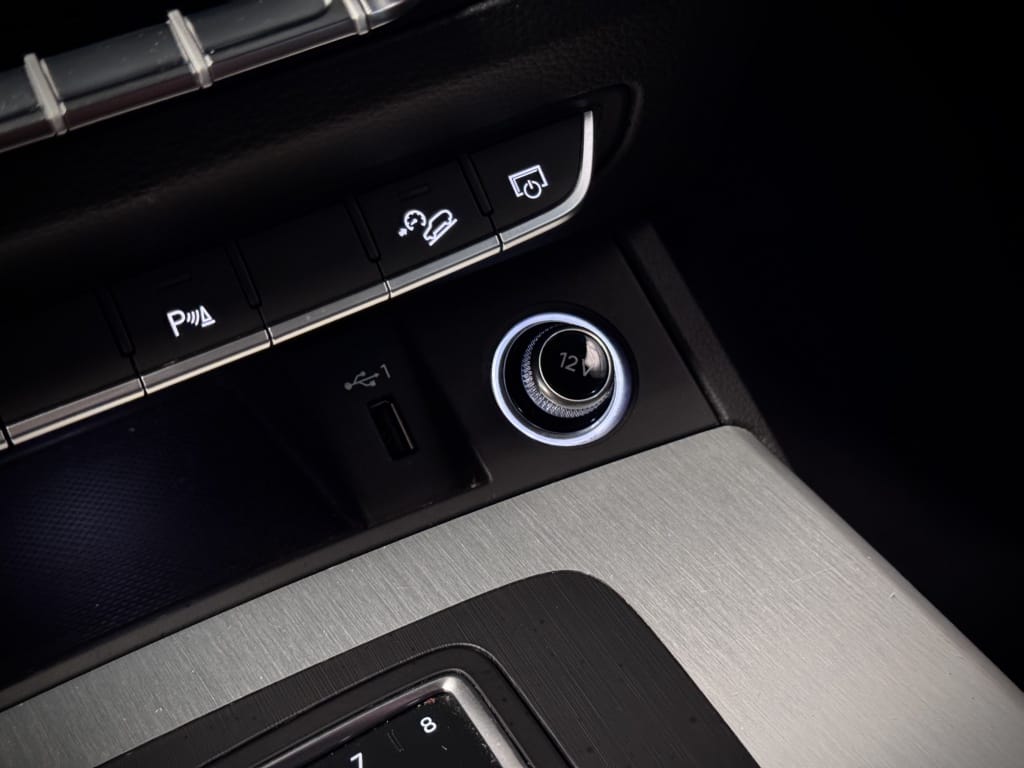 Audi Q5 — foto 48