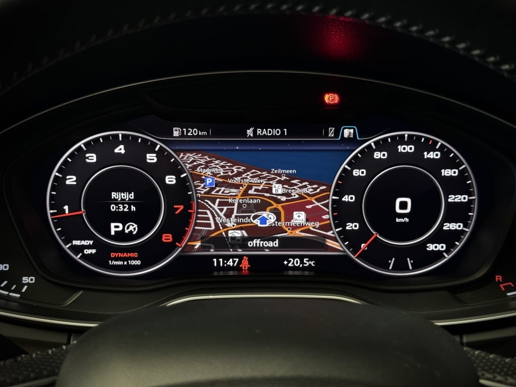 Audi Q5 — foto 49
