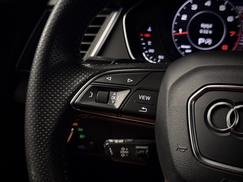 Audi Q5 — foto 50