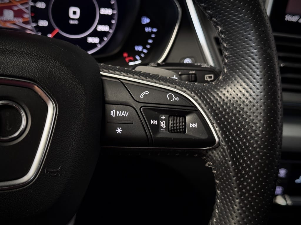 Audi Q5 — foto 51