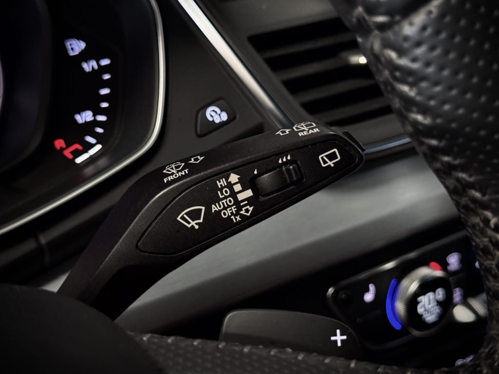 Audi Q5 — foto 53