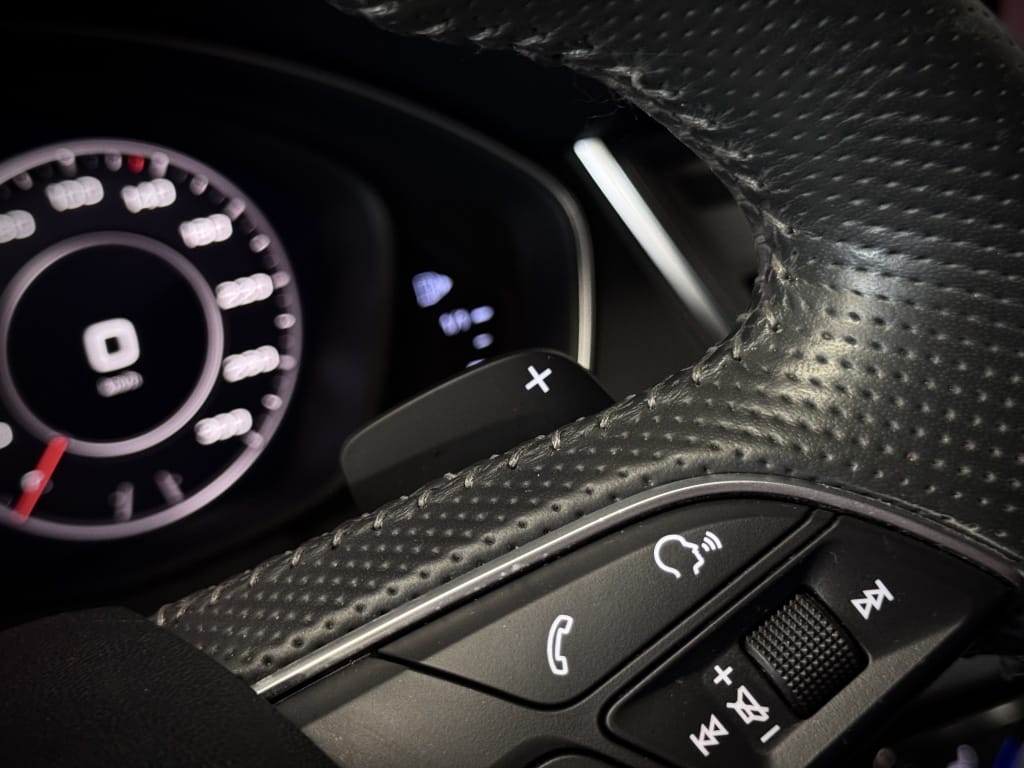 Audi Q5 — foto 54