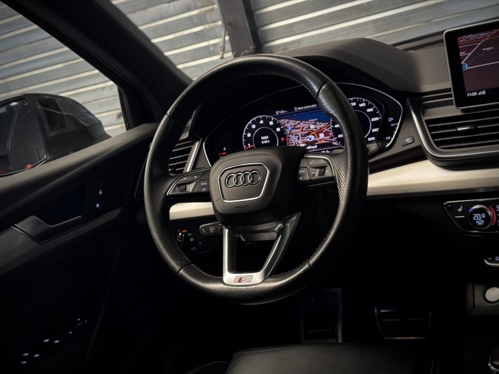Audi Q5 — foto 55