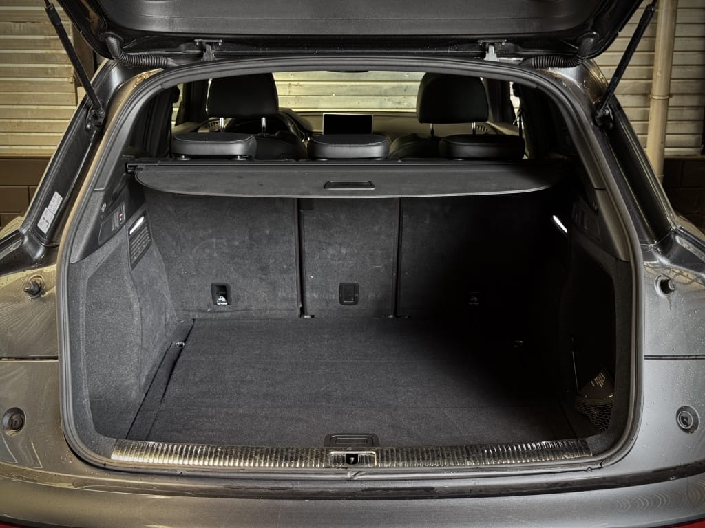 Audi Q5 — foto 63