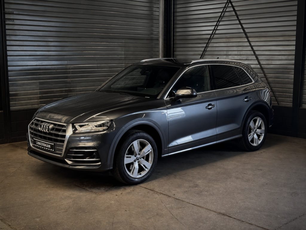 Audi Q5 — foto 64