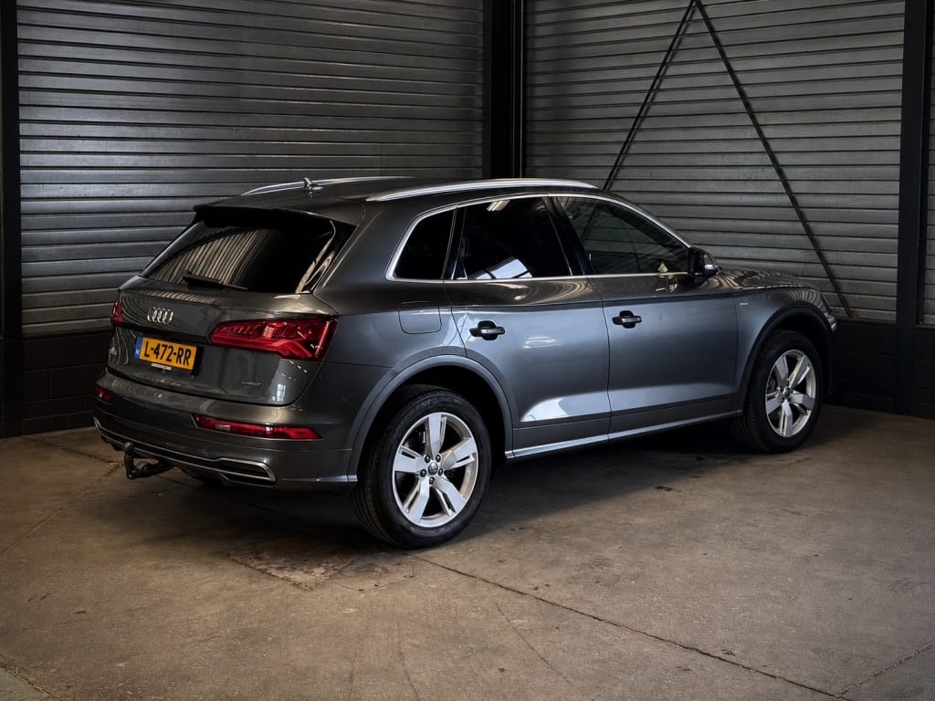 Audi Q5 — foto 65