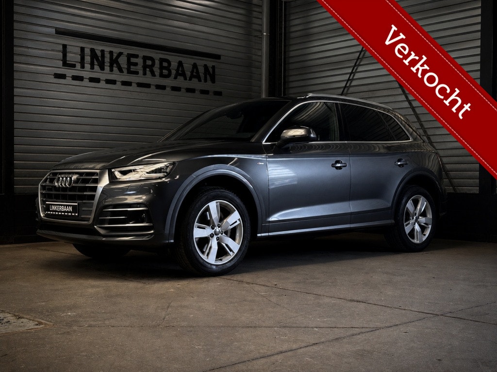 Deze auto voor jouw huis?