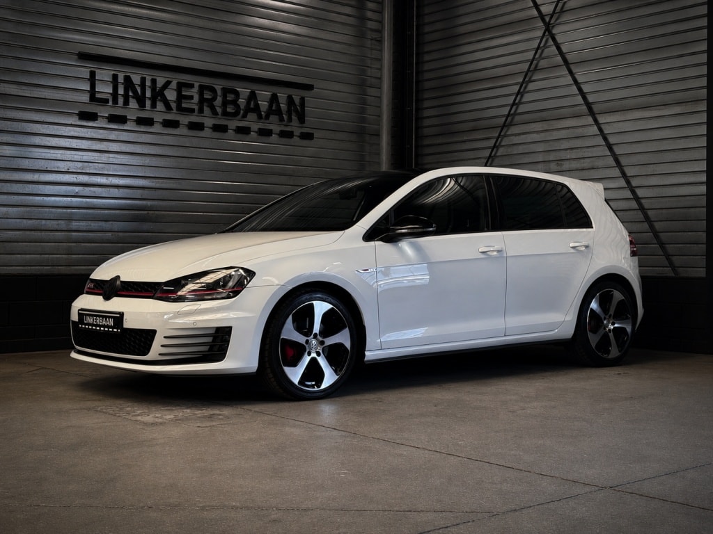 Deze auto voor jouw huis?