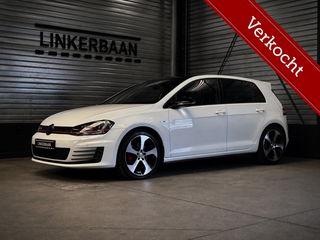 Deze auto voor jouw huis?