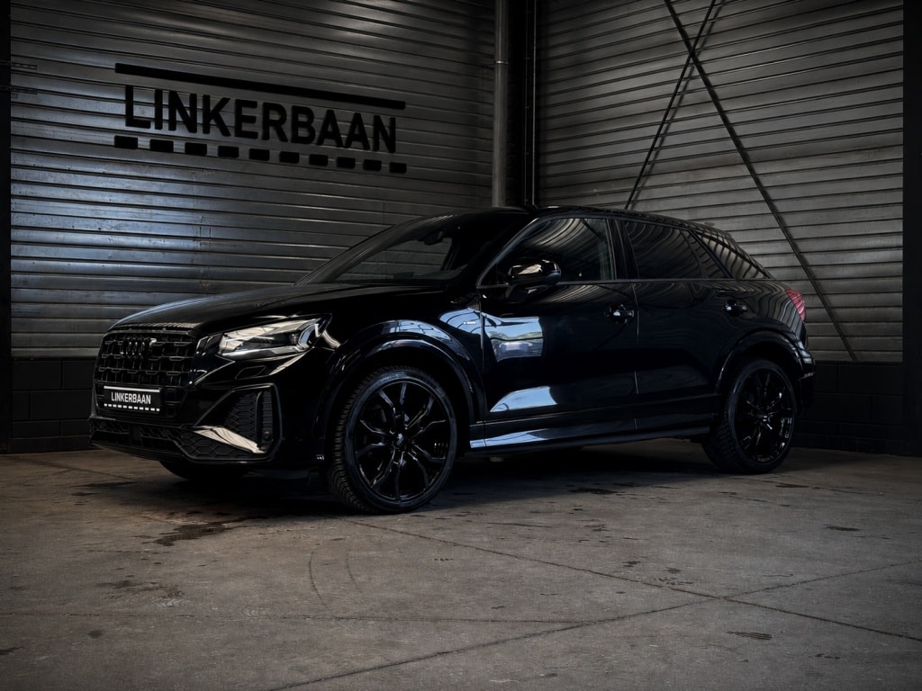 Deze auto voor jouw huis?
