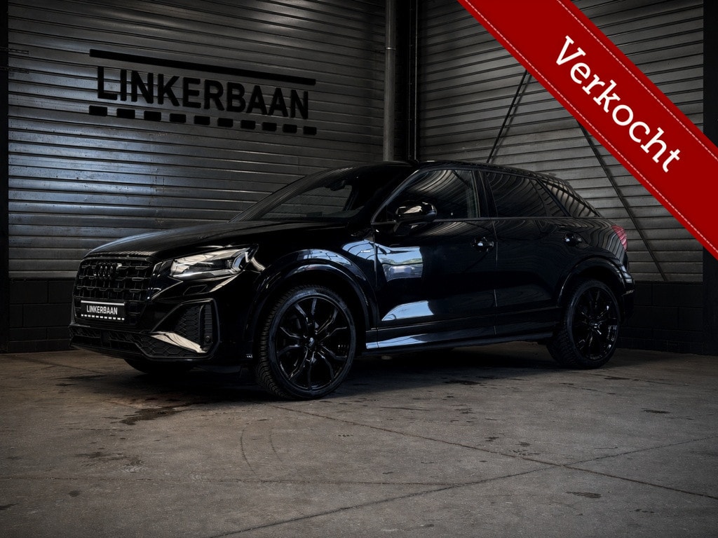 Deze auto voor jouw huis?