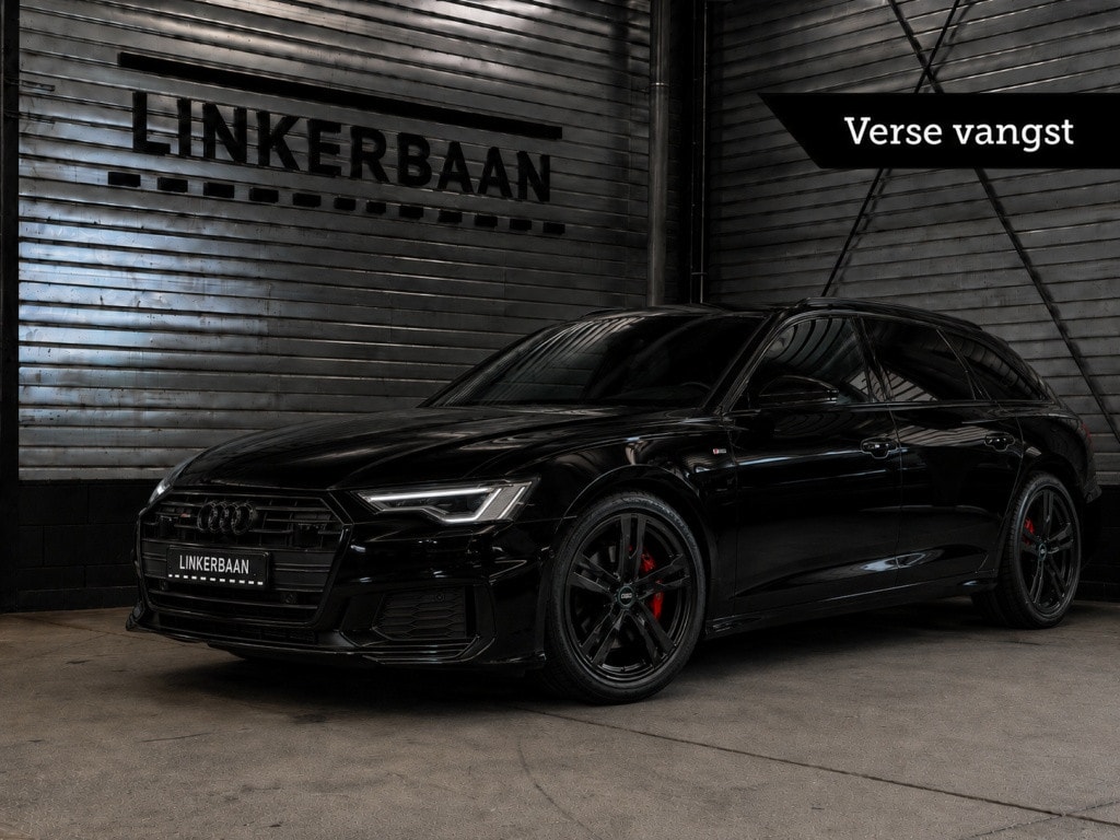 Deze auto voor jouw huis?