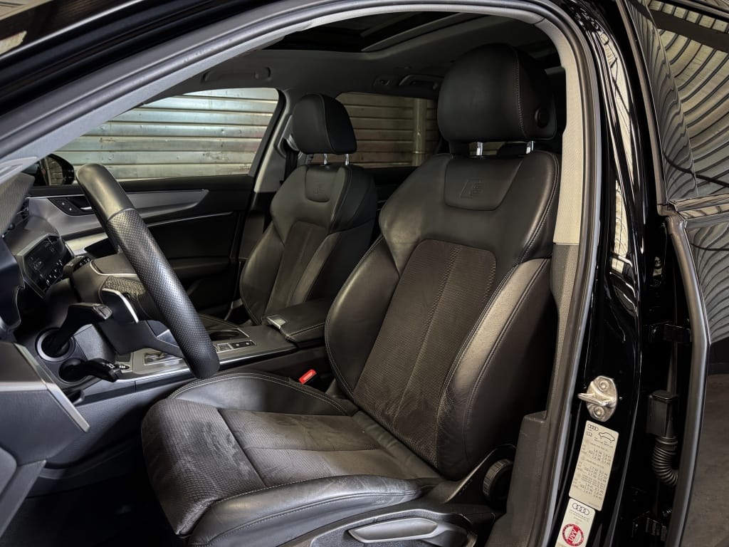 Audi A6 — foto 7