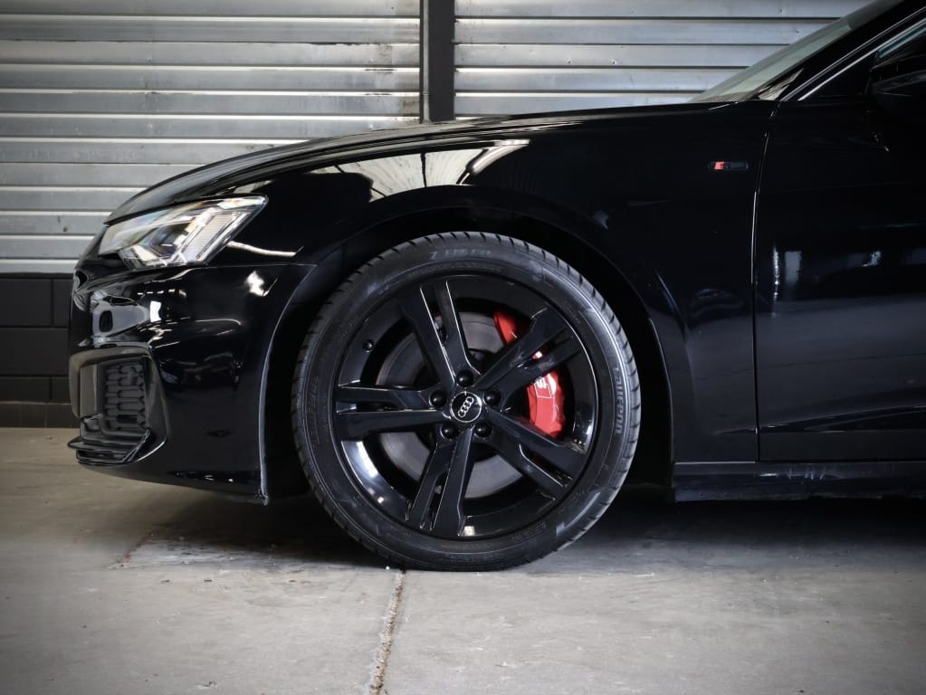 Audi A6 — foto 11