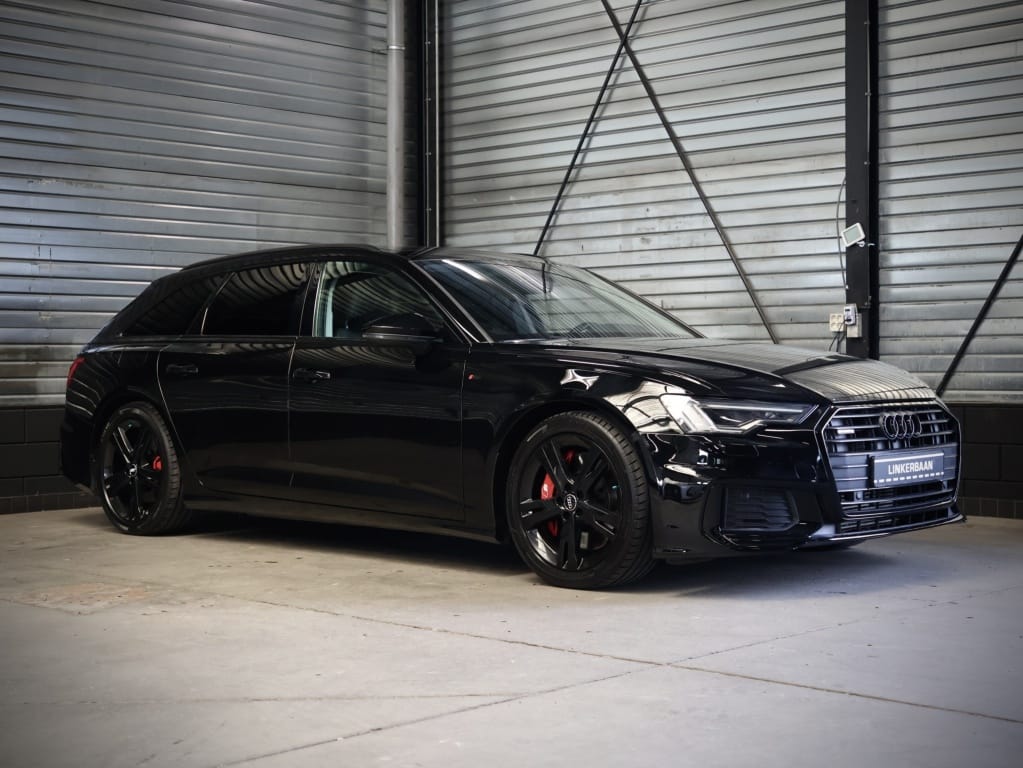 Audi A6 — foto 16