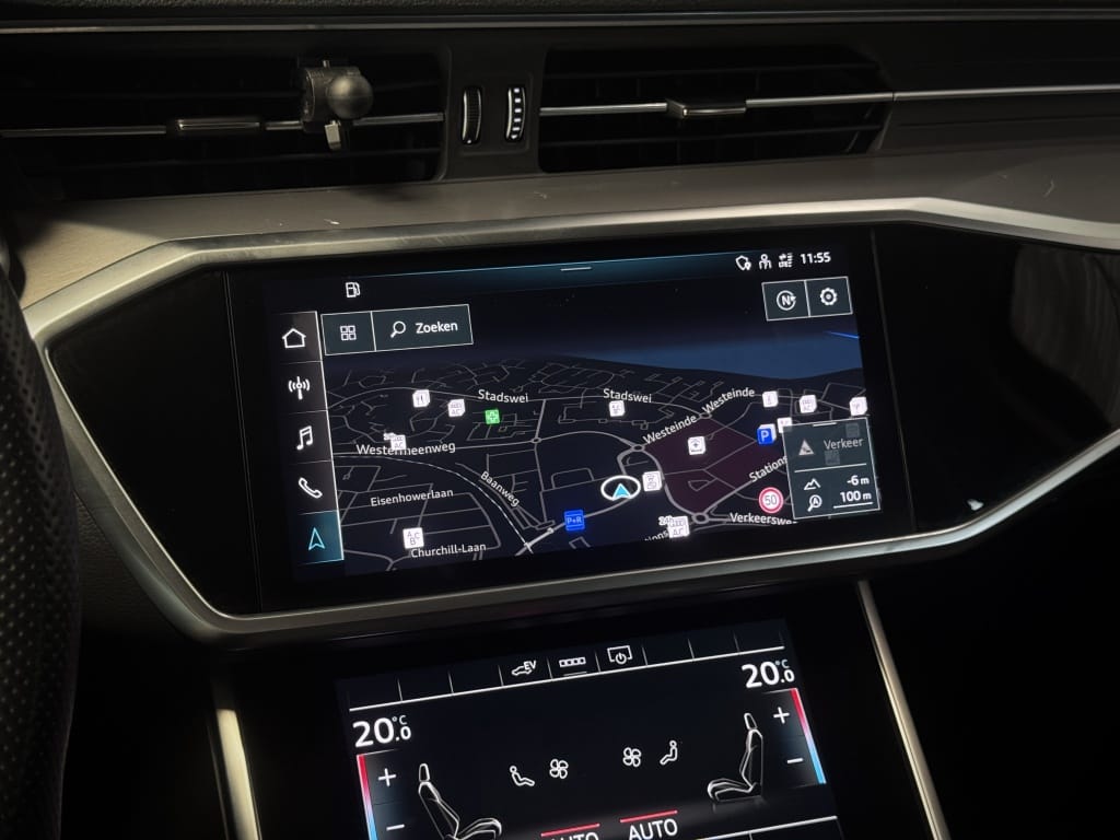Audi A6 — foto 20