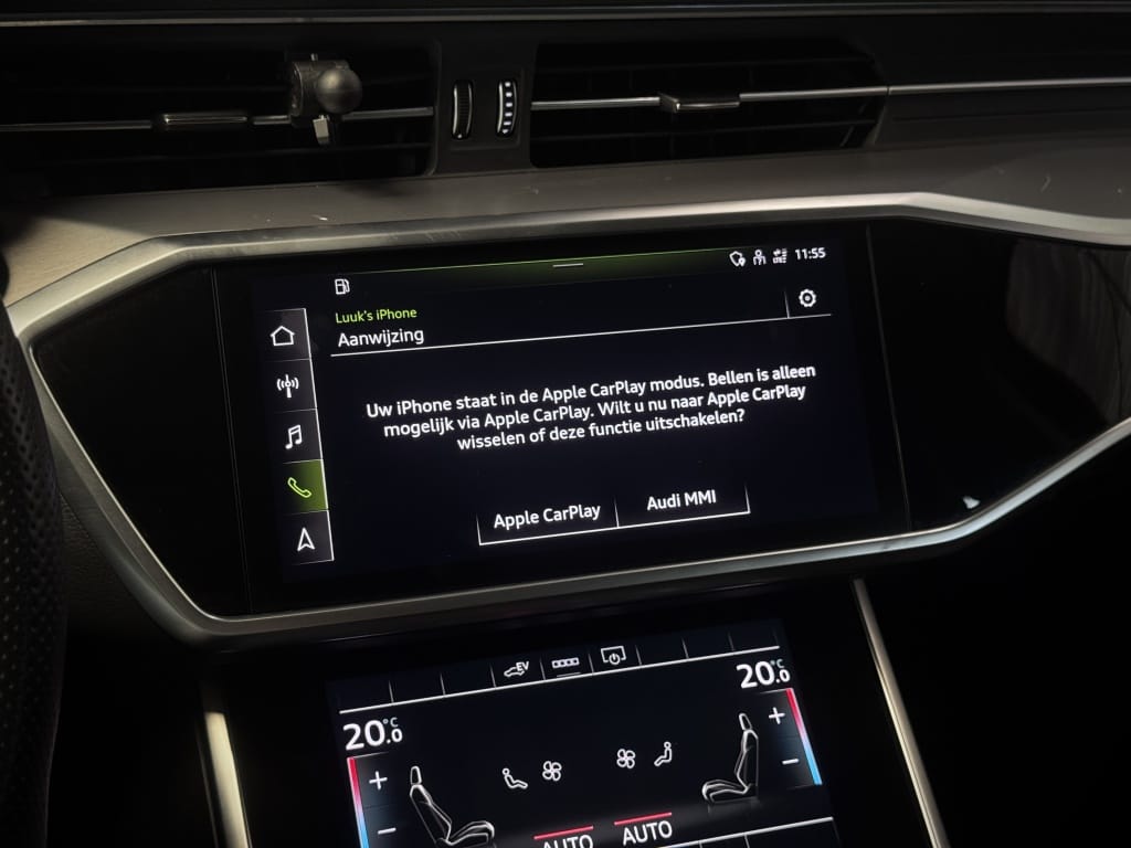 Audi A6 — foto 22