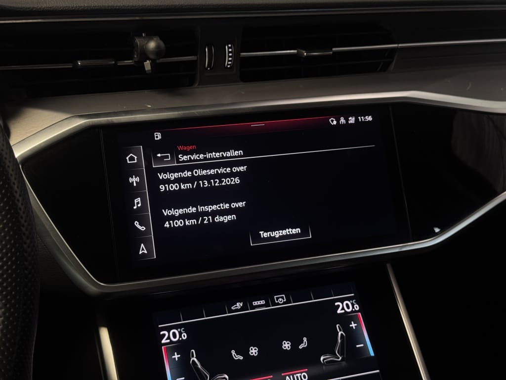 Audi A6 — foto 23