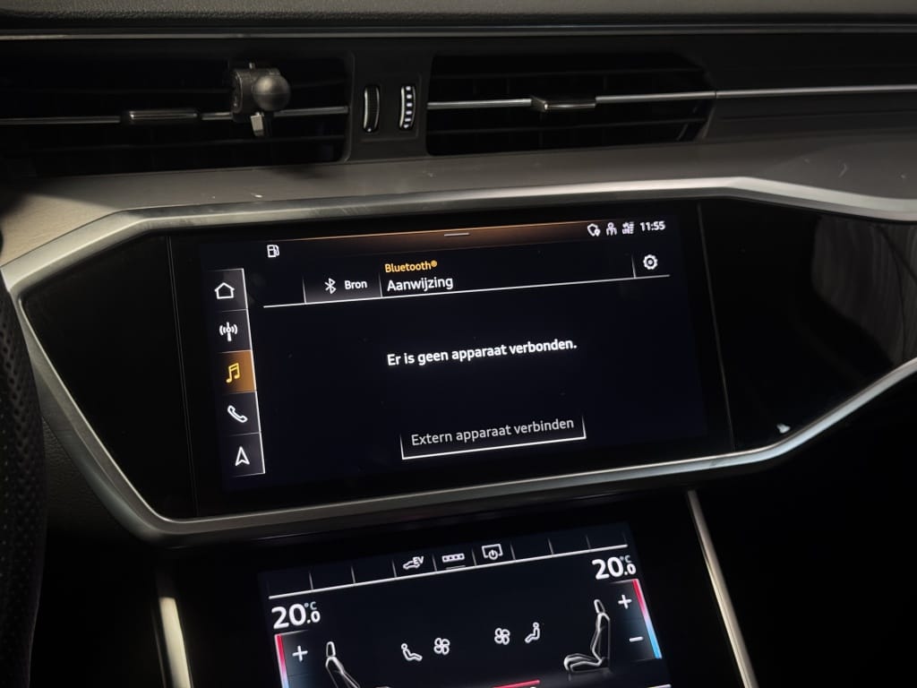 Audi A6 — foto 24