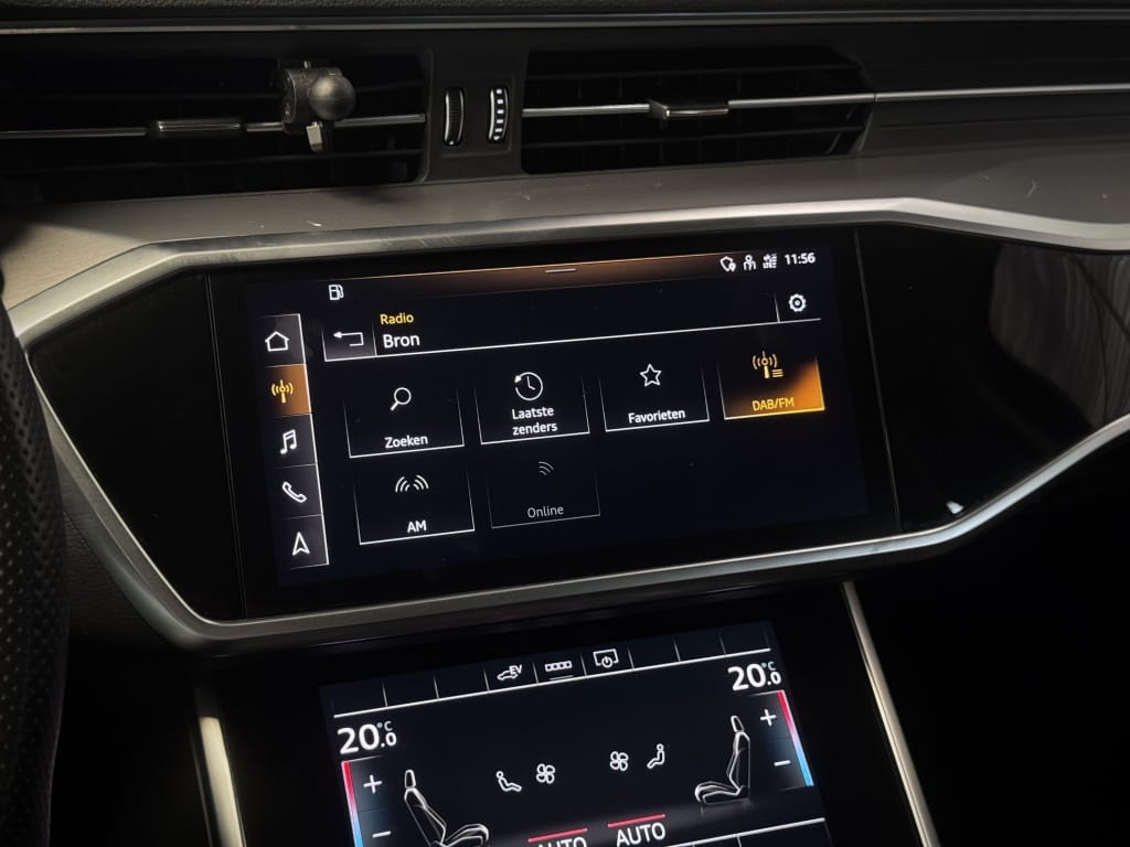Audi A6 — foto 25