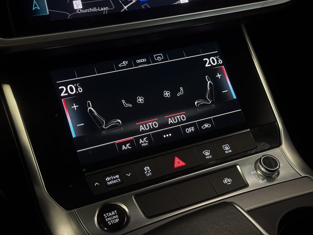 Audi A6 — foto 27