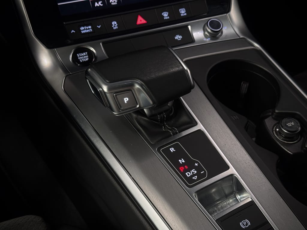 Audi A6 — foto 30