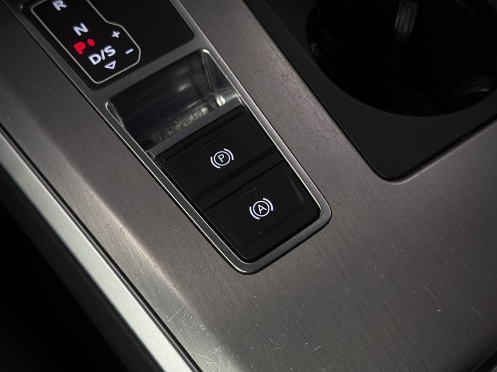 Audi A6 — foto 31