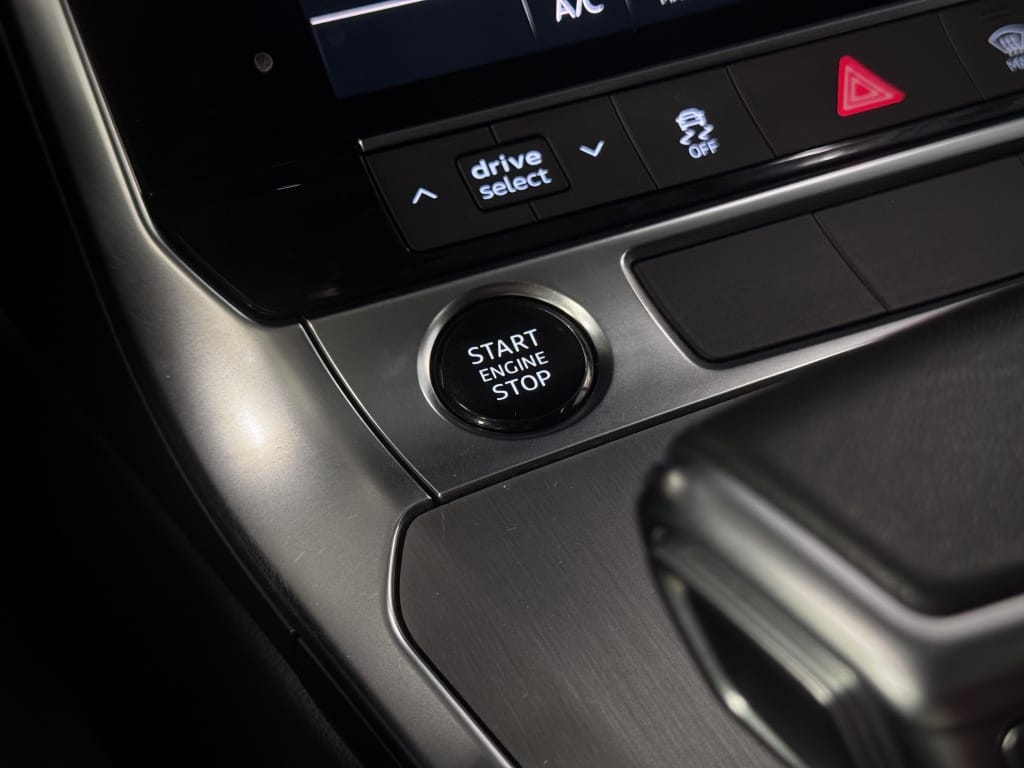 Audi A6 — foto 33