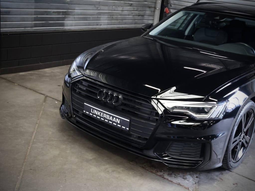 Audi A6 — foto 35