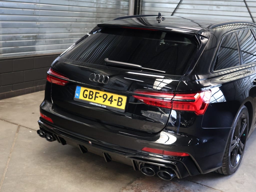 Audi A6 — foto 36