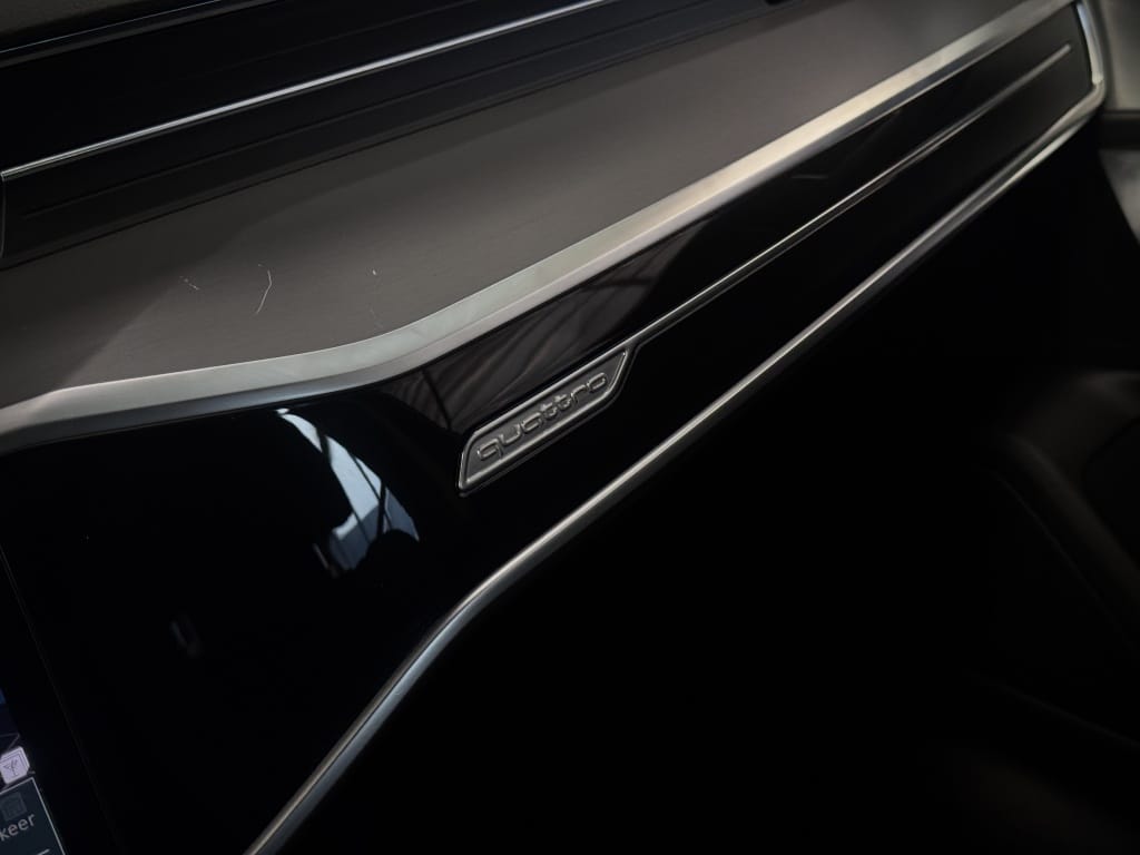 Audi A6 — foto 37