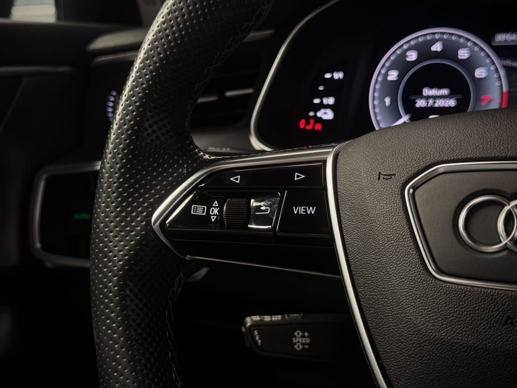 Audi A6 — foto 40