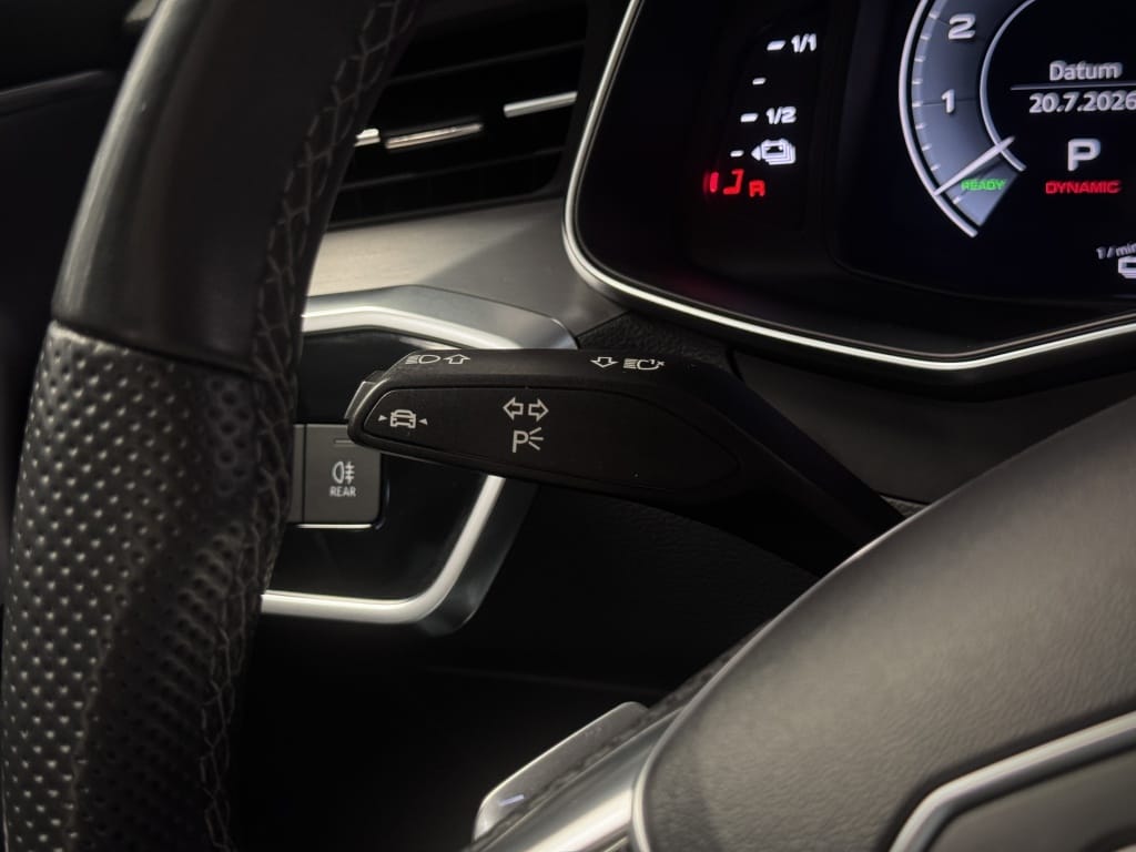 Audi A6 — foto 41