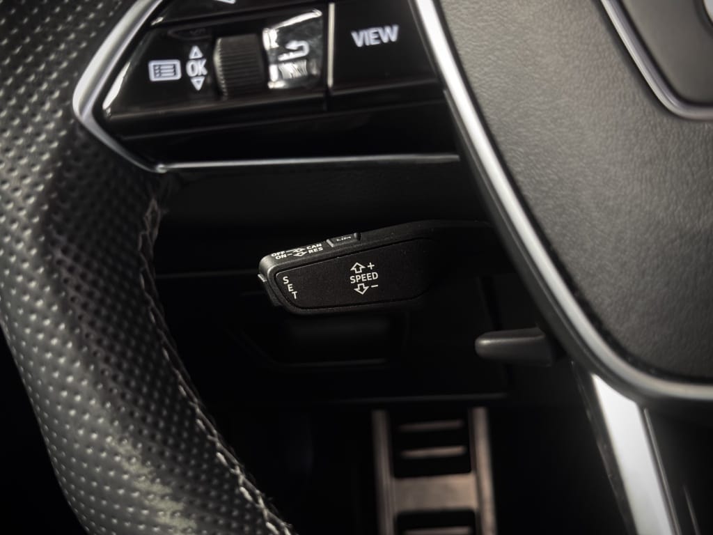 Audi A6 — foto 42