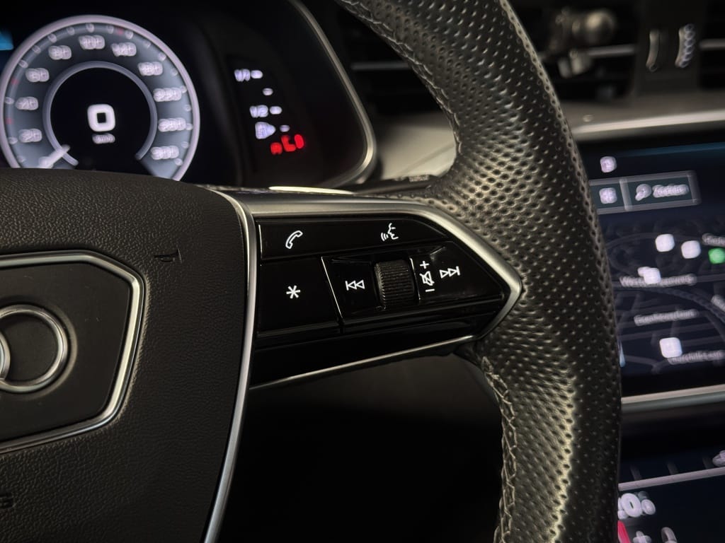 Audi A6 — foto 43