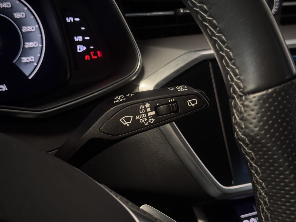 Audi A6 — foto 44