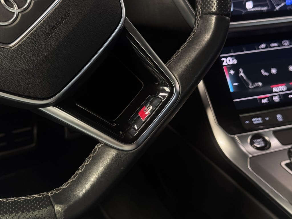 Audi A6 — foto 45