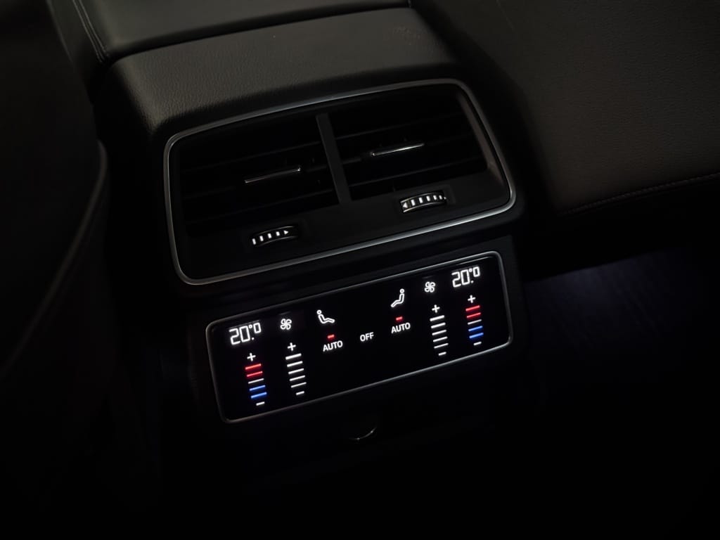 Audi A6 — foto 52