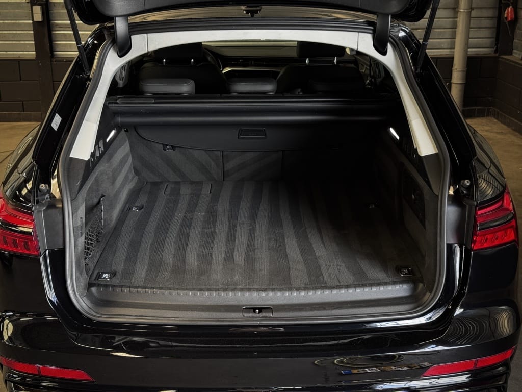 Audi A6 — foto 55
