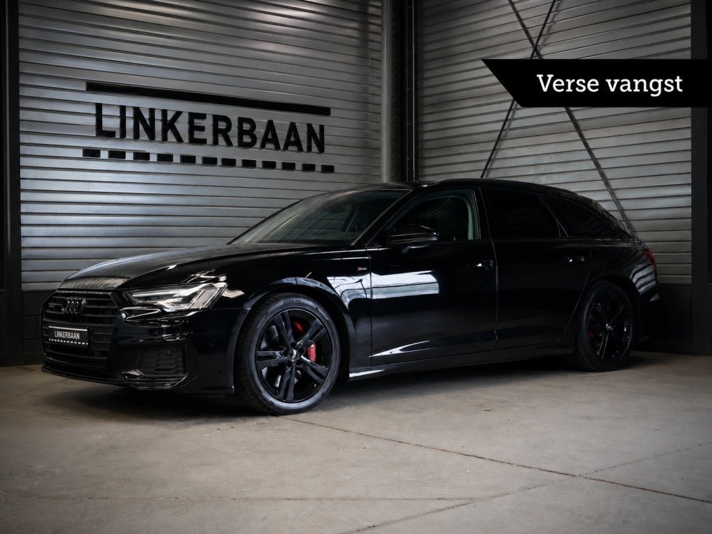 Deze auto voor jouw huis?
