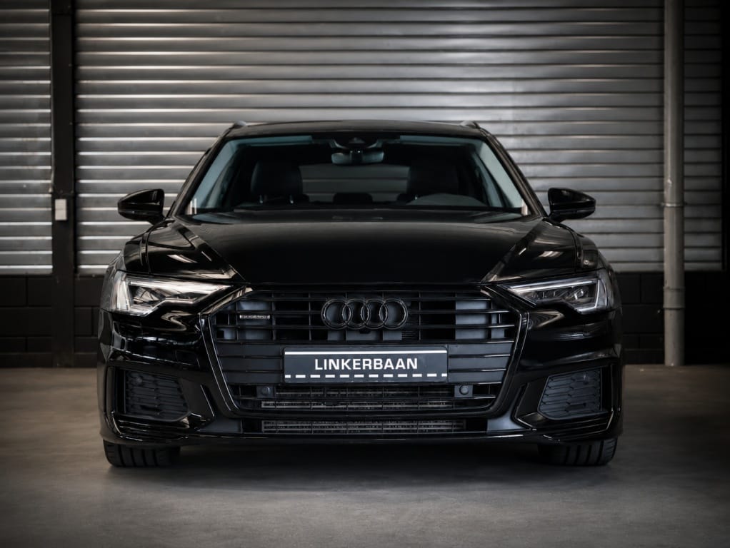 Audi A6 — foto 15