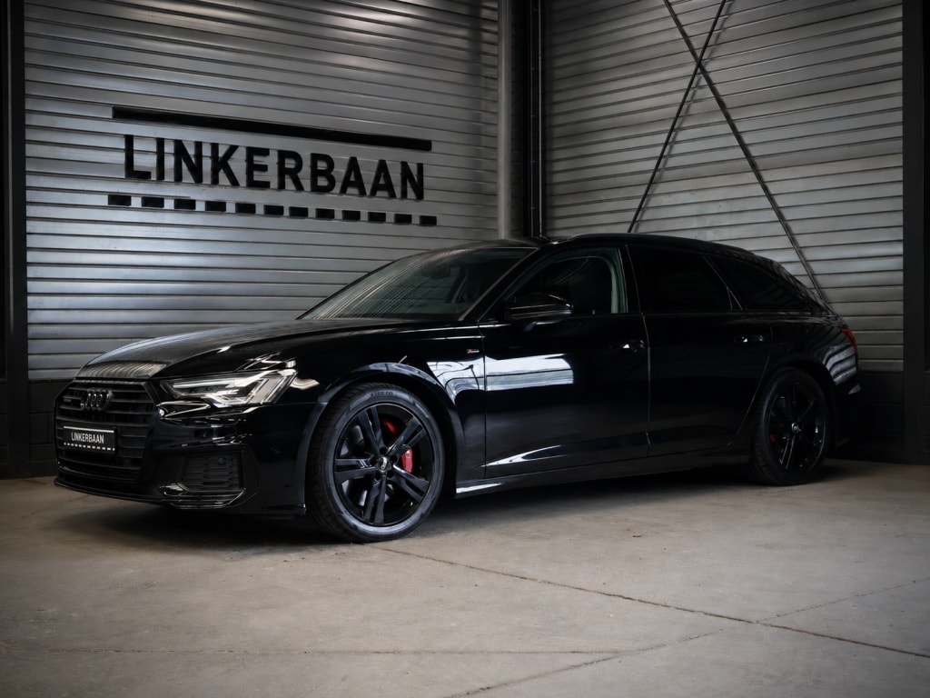 Deze auto voor jouw huis?