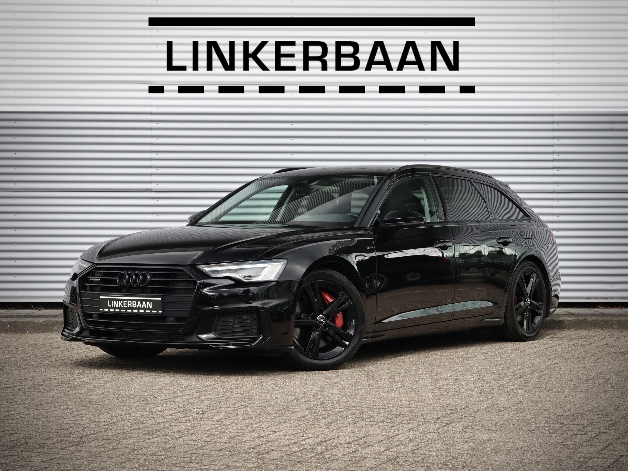 Deze auto voor jouw huis?