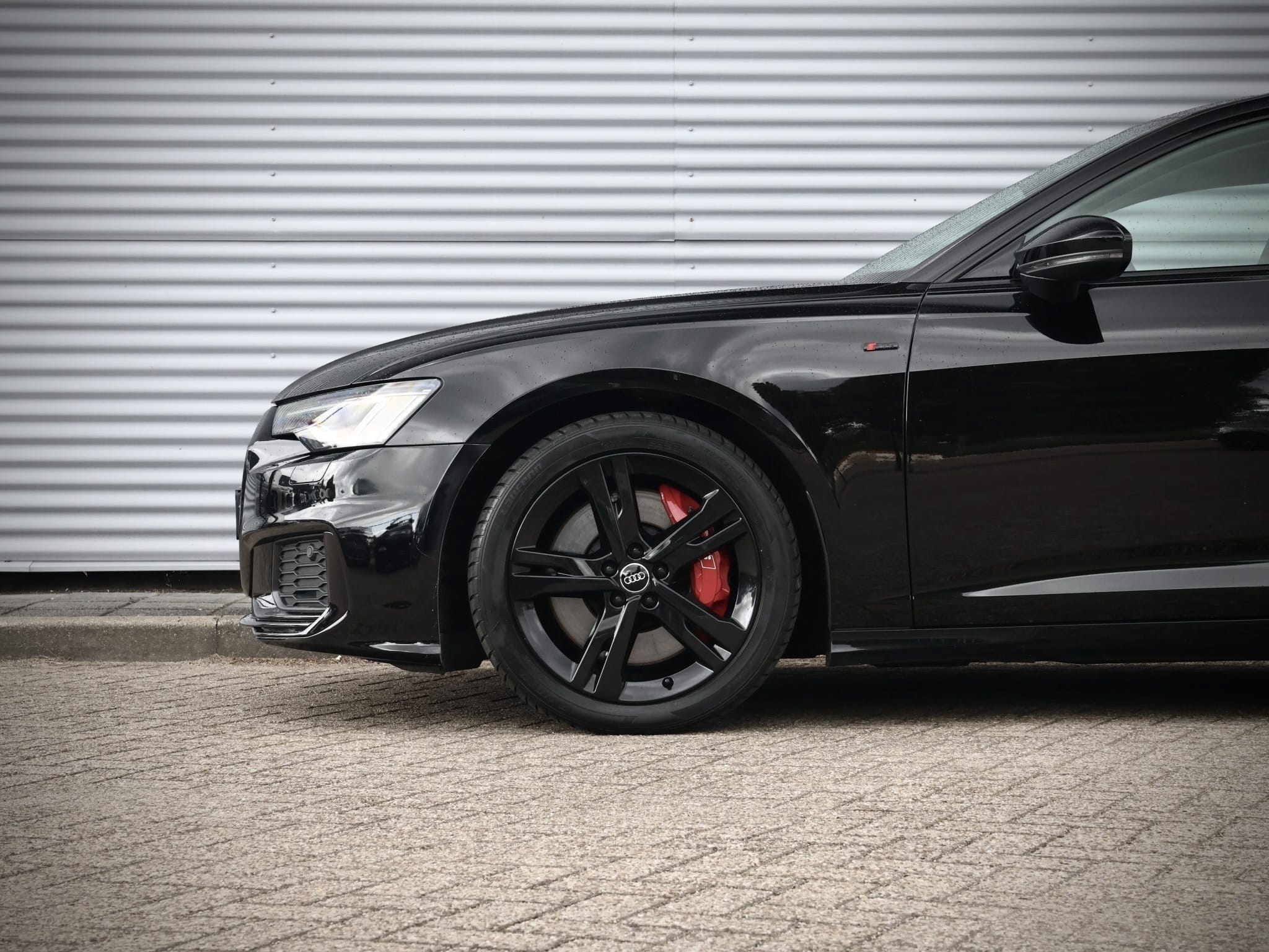 Audi A6 — foto 11