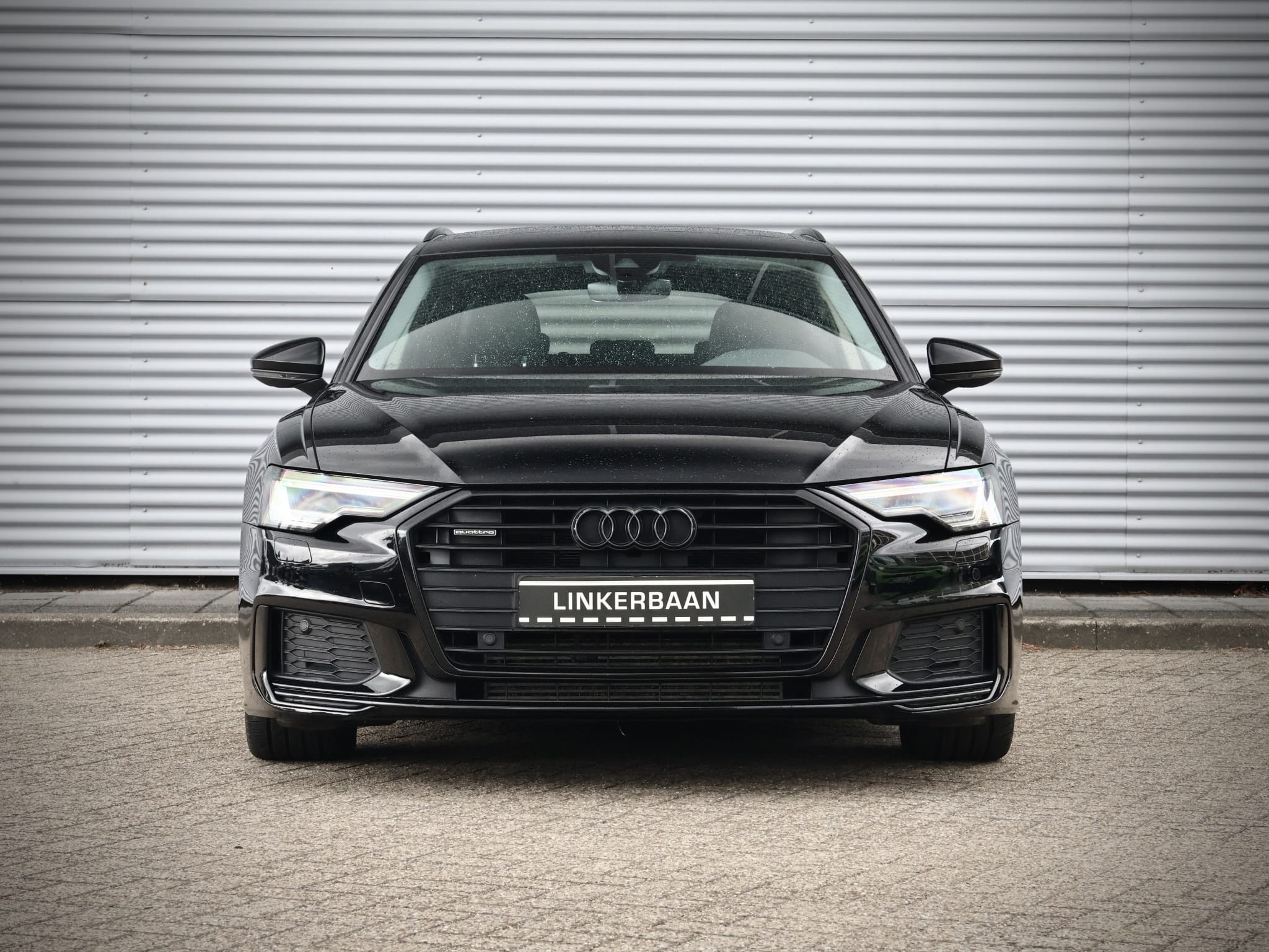 Audi A6 — foto 13