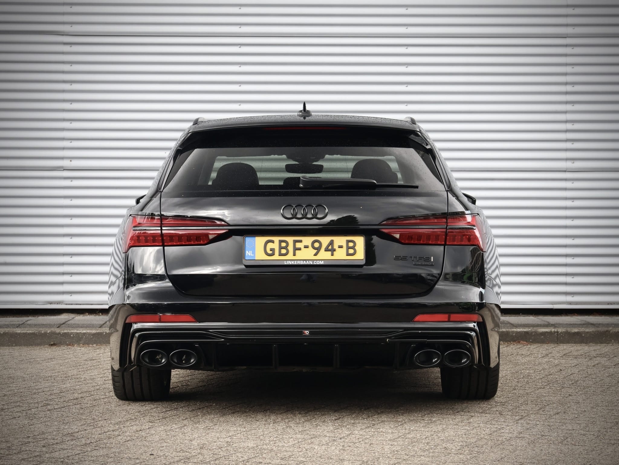 Audi A6 — foto 14