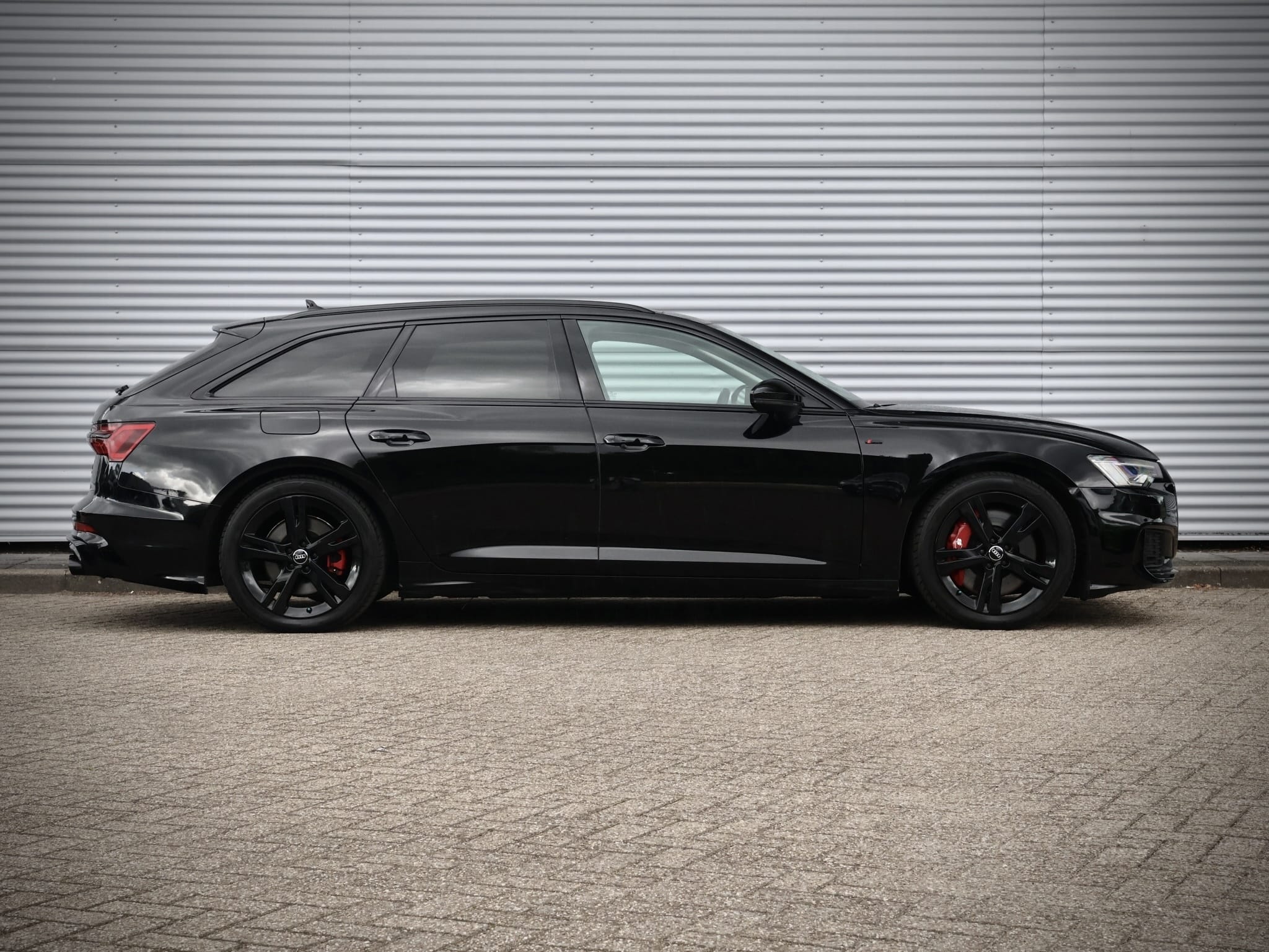 Audi A6 — foto 15