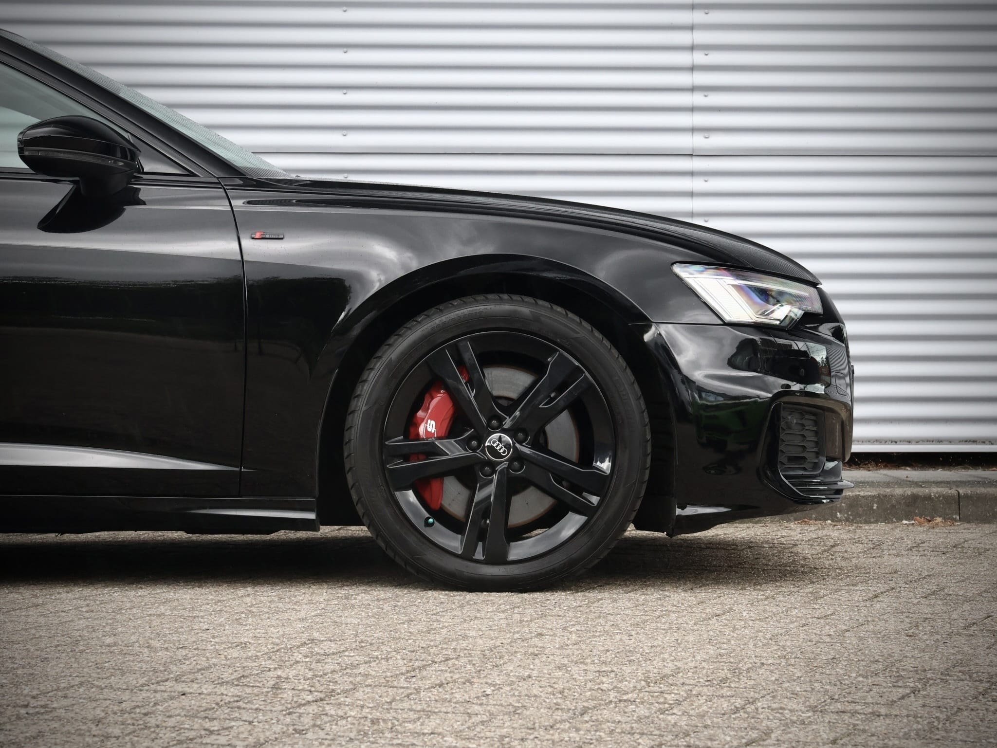 Audi A6 — foto 16